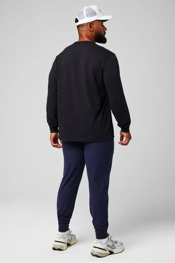 The Cloud Jersey Jogger