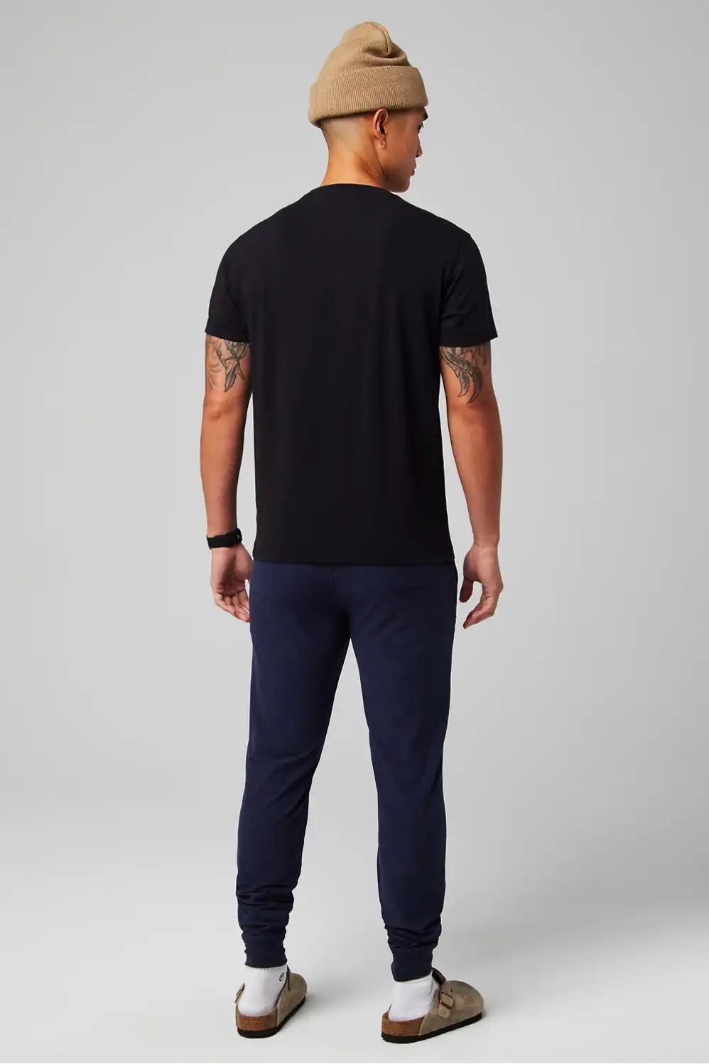 The Cloud Jersey Jogger