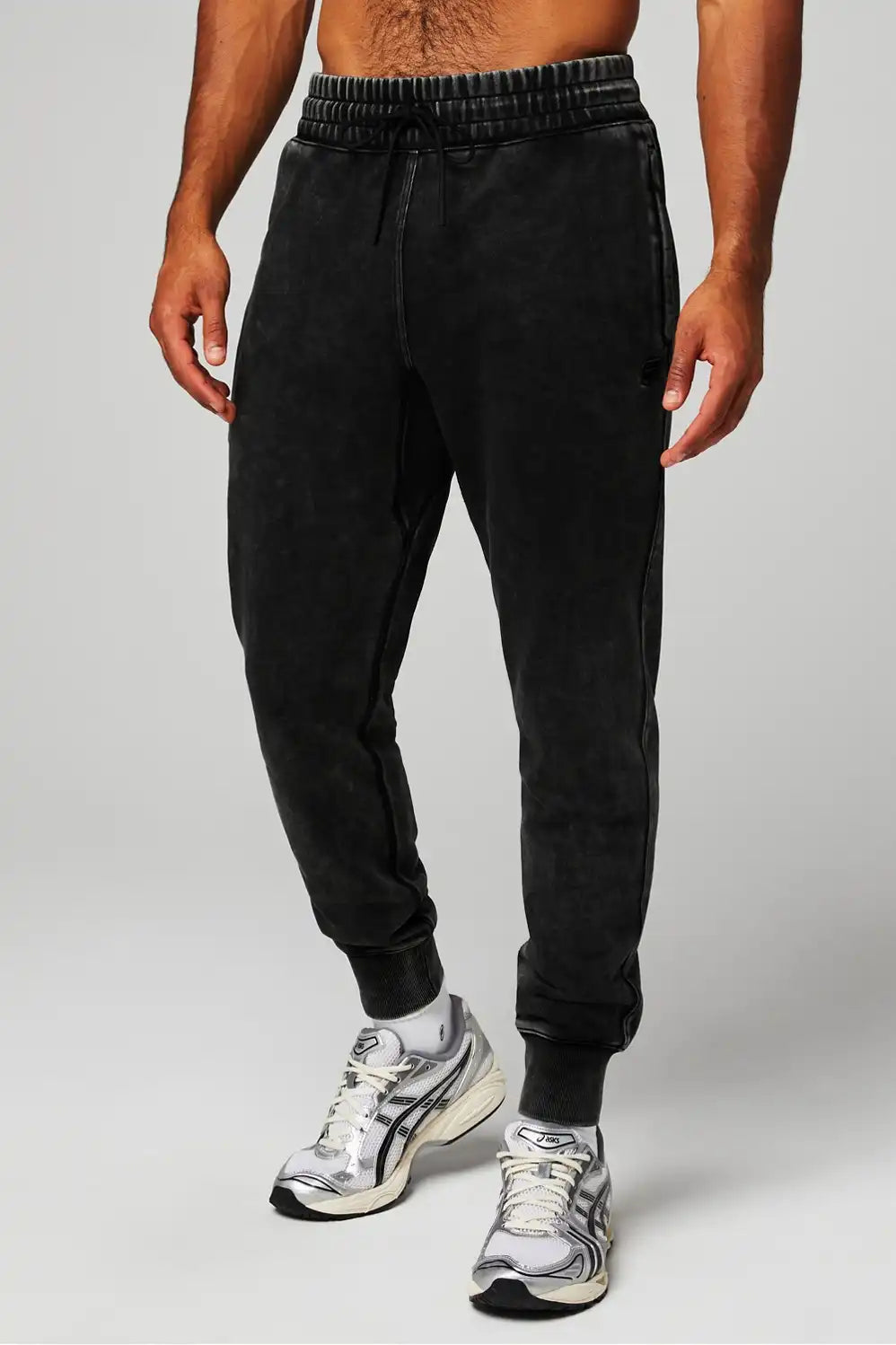 The Year Round Terry Jogger
