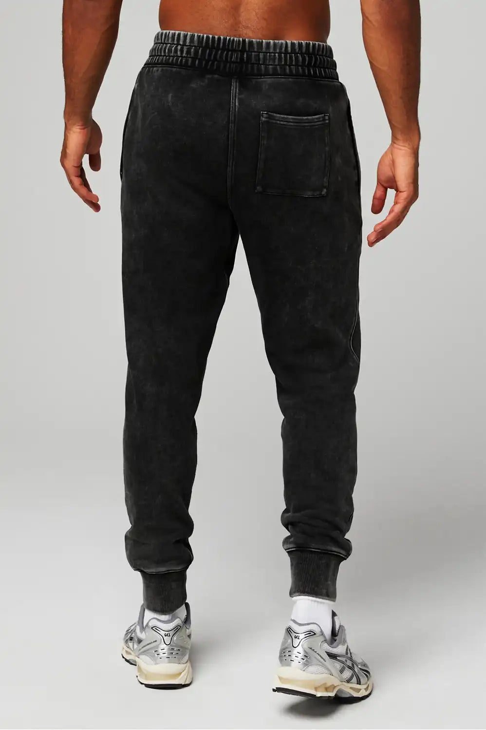 The Year Round Terry Jogger