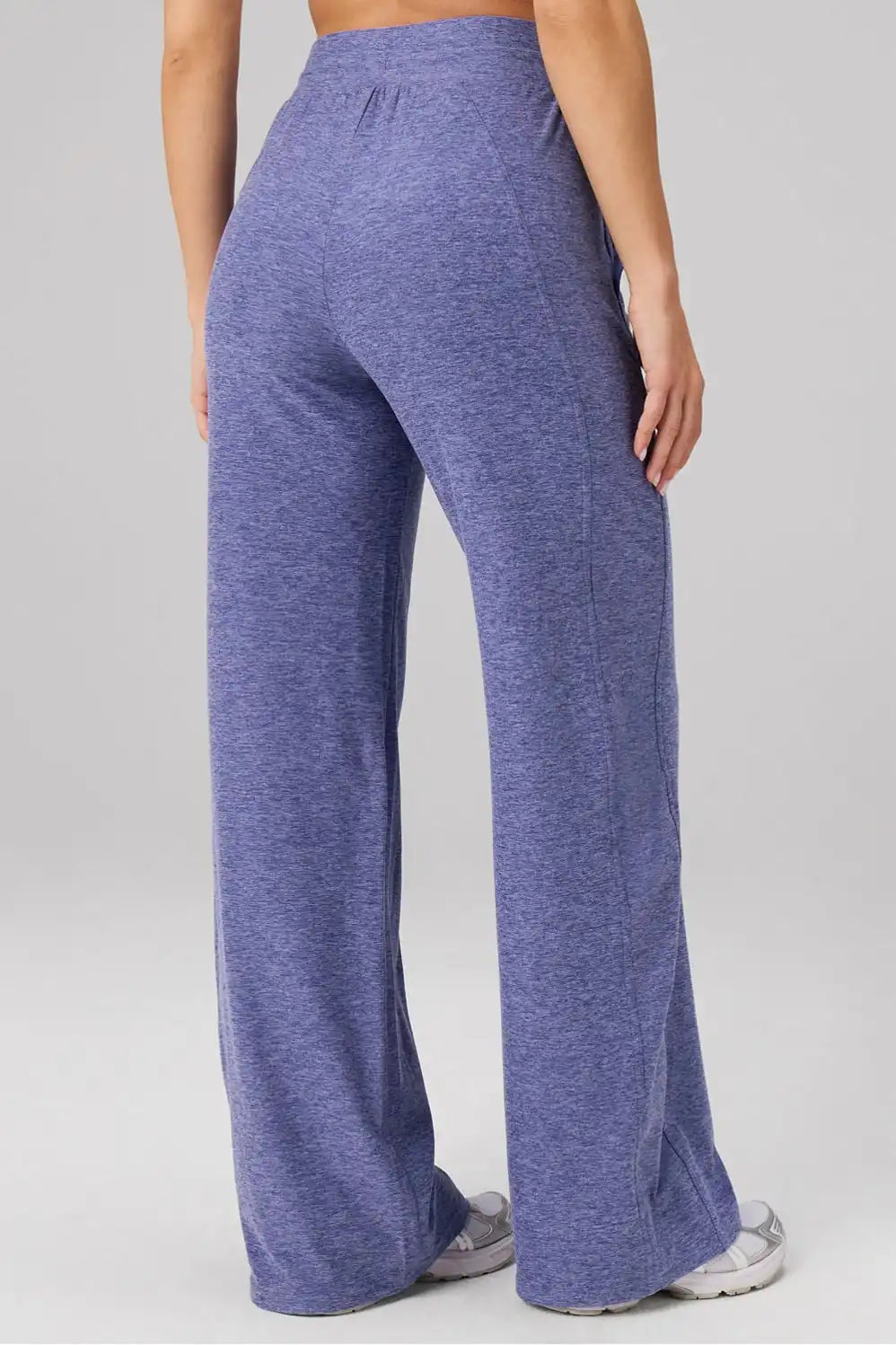 Cloud Jersey Wide Leg Pant Secondary image