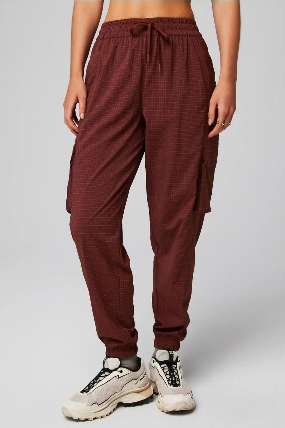 Ripstop Cargo Jogger Secondary image