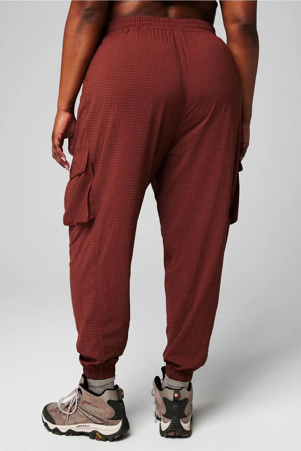 Ripstop Cargo Jogger