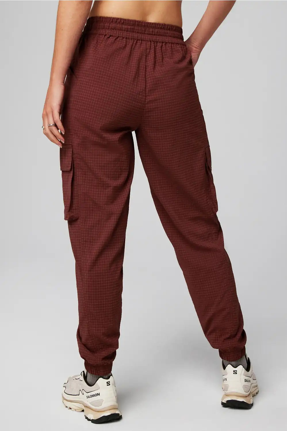 Ripstop Cargo Jogger