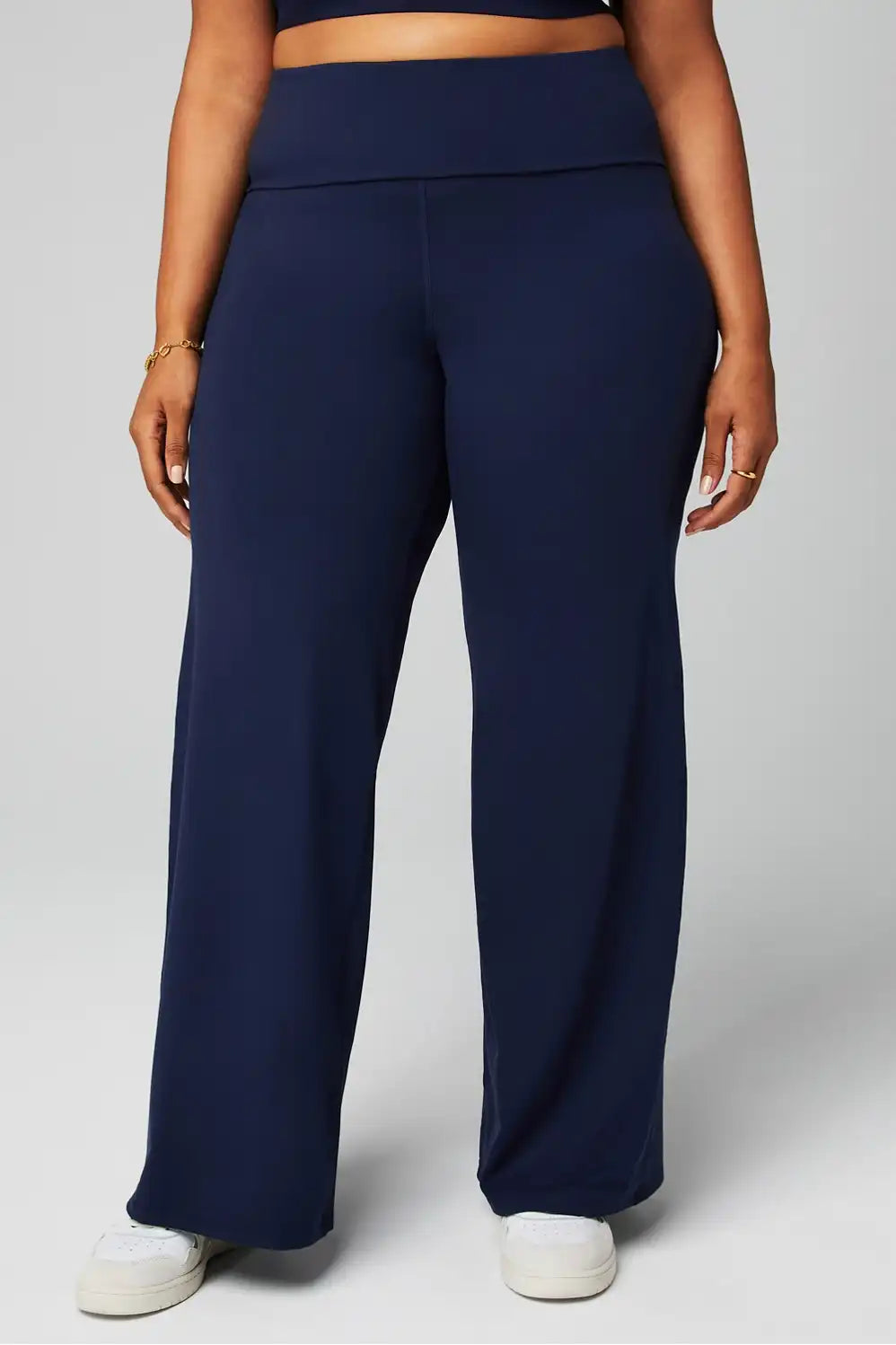 PureLuxe Foldover Pant