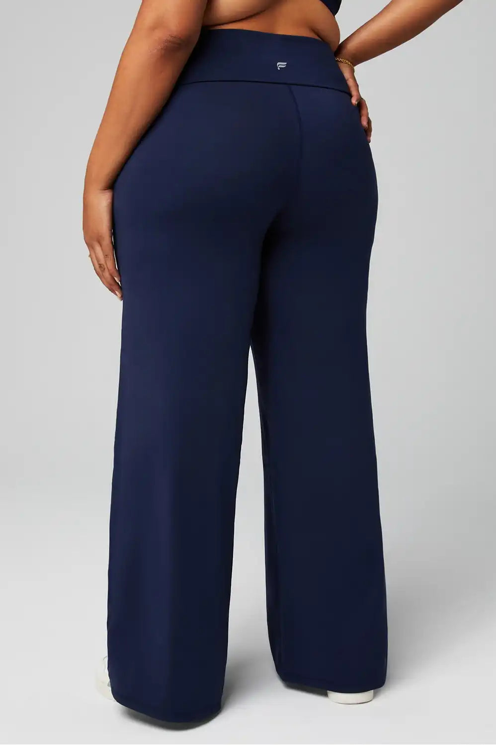 PureLuxe Foldover Pant