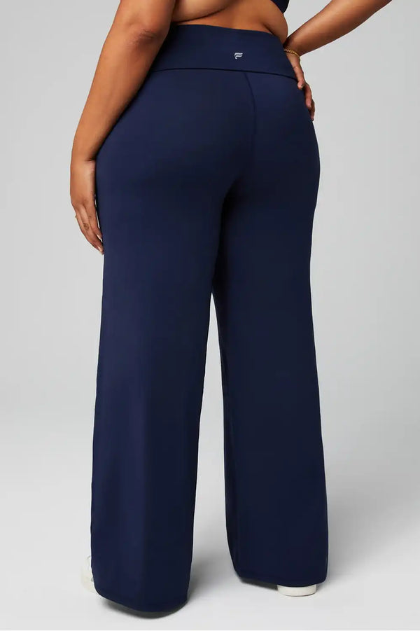 PureLuxe Foldover Pant