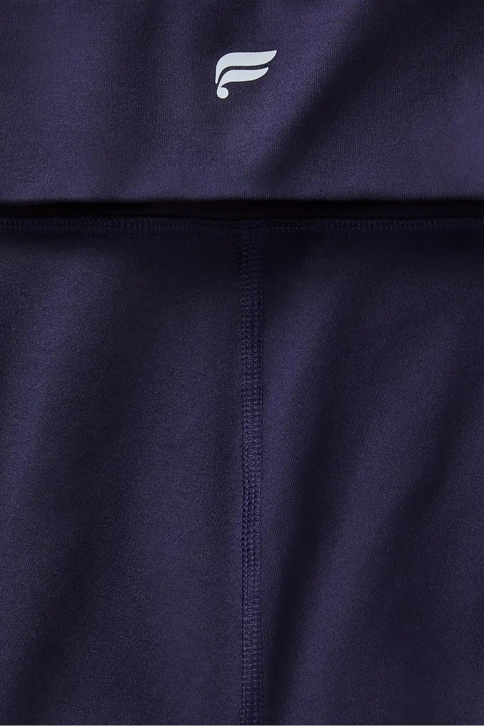 PureLuxe Foldover Pant