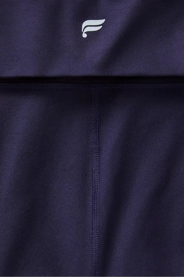 PureLuxe Foldover Pant