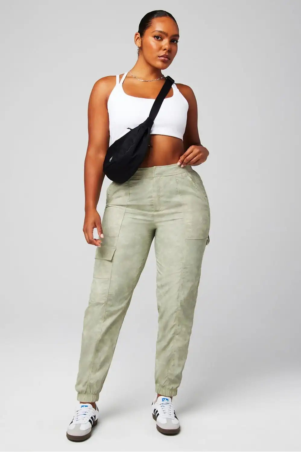 Cargo Jogger