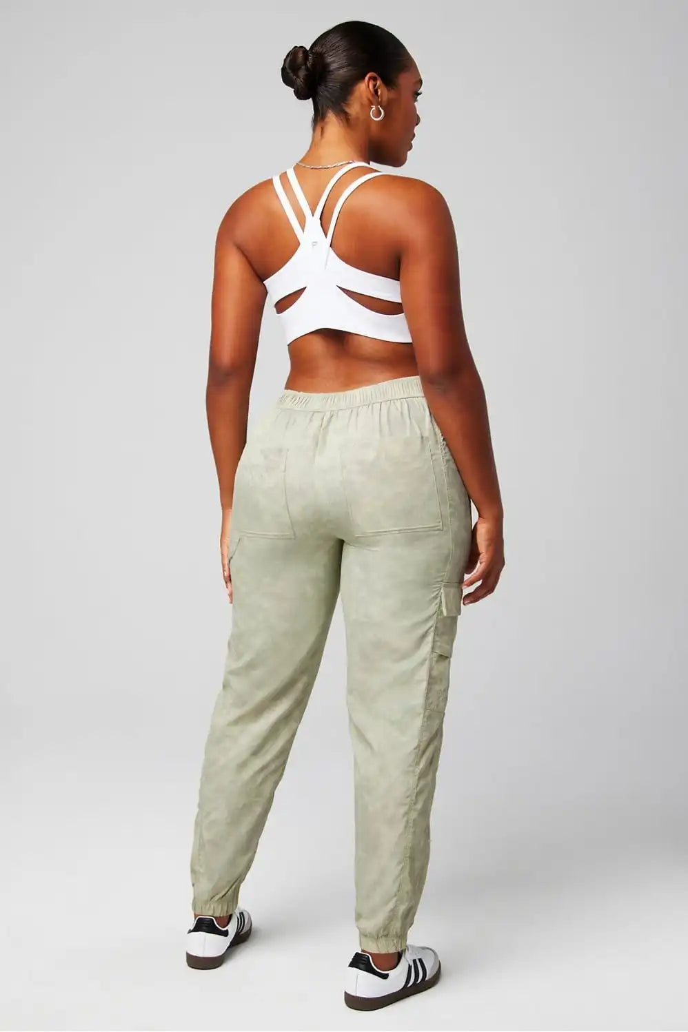 Cargo Jogger