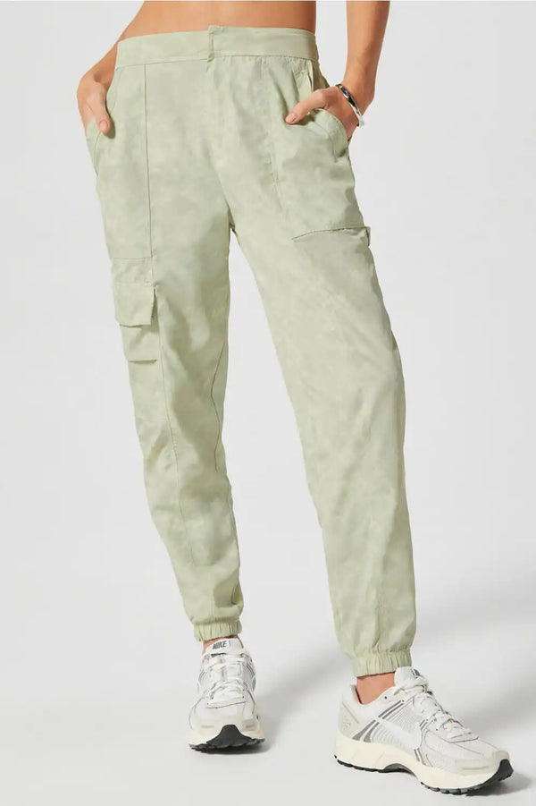 Cargo Jogger