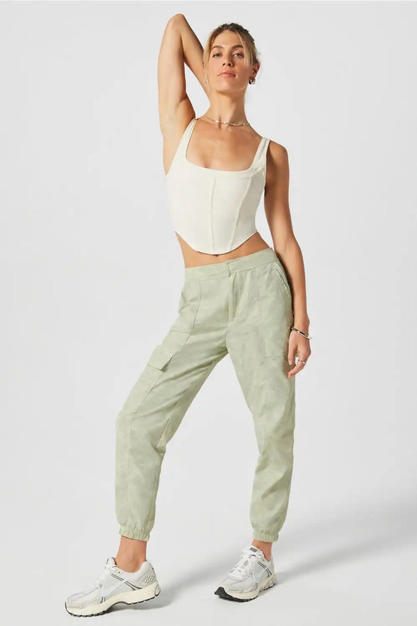 Cargo Jogger