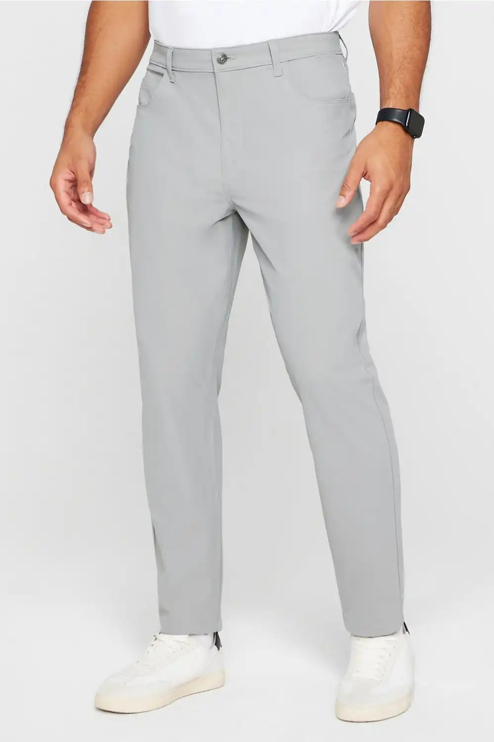 The Don 5-Pocket Pant (Classic Fit) Secondary image