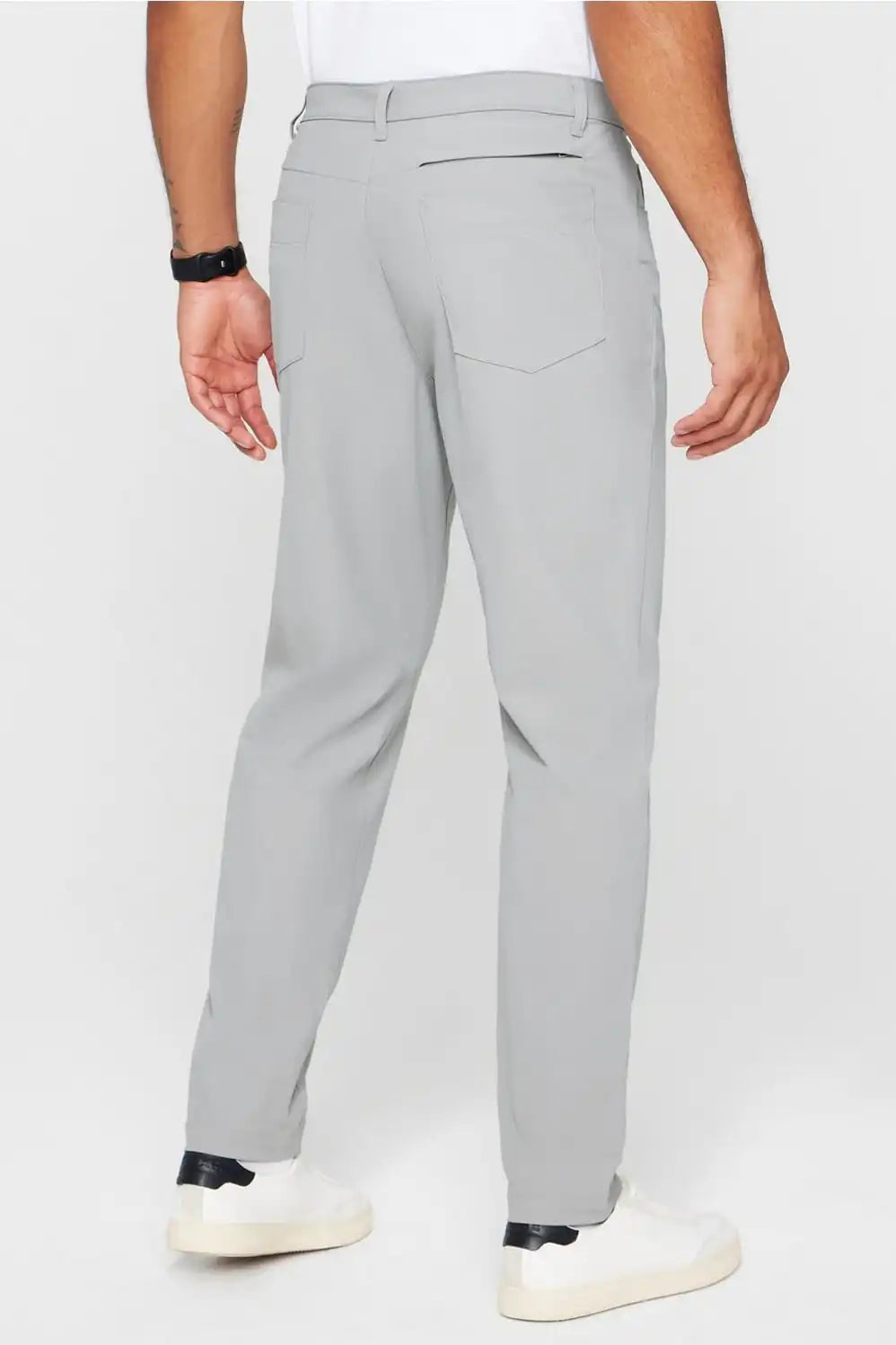 The Don 5-Pocket Pant (Classic Fit)