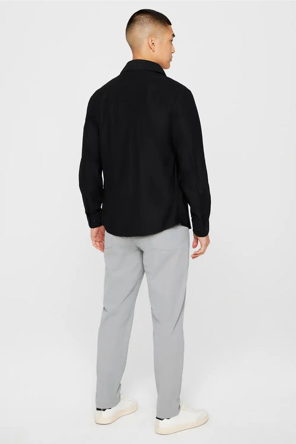 The Don 5-Pocket Pant (Classic Fit)