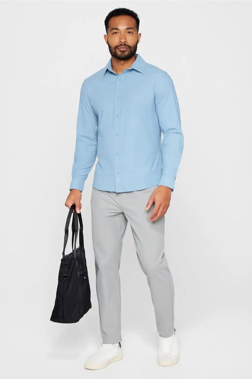 The Don 5-Pocket Pant (Classic Fit)