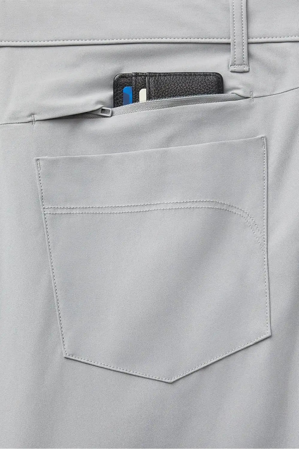 The Don 5-Pocket Pant (Classic Fit)