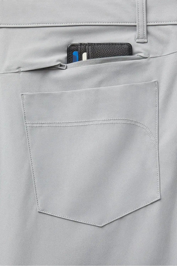 The Don 5-Pocket Pant (Classic Fit)