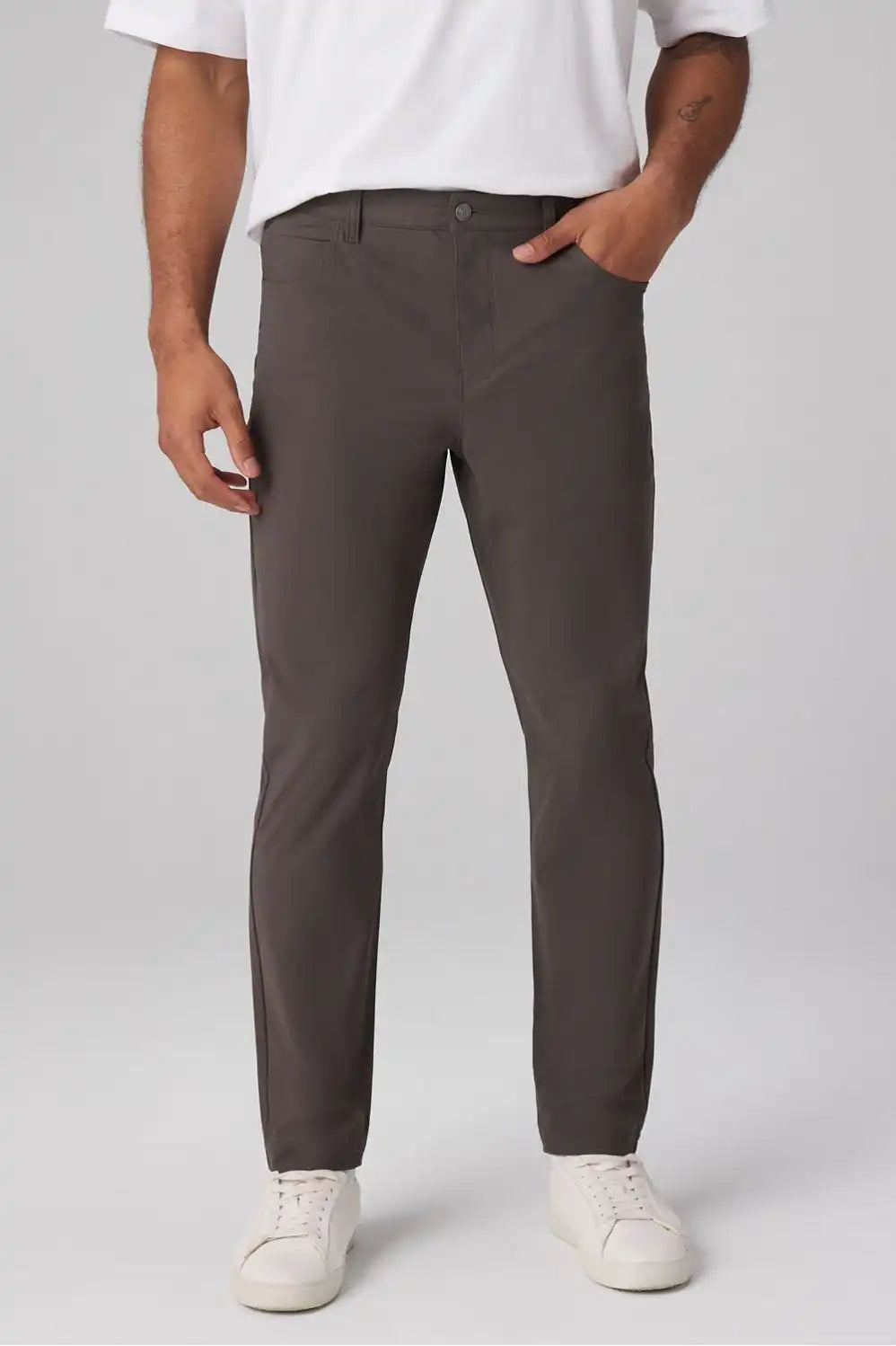 The Don 5-Pocket Pant (Classic Fit)