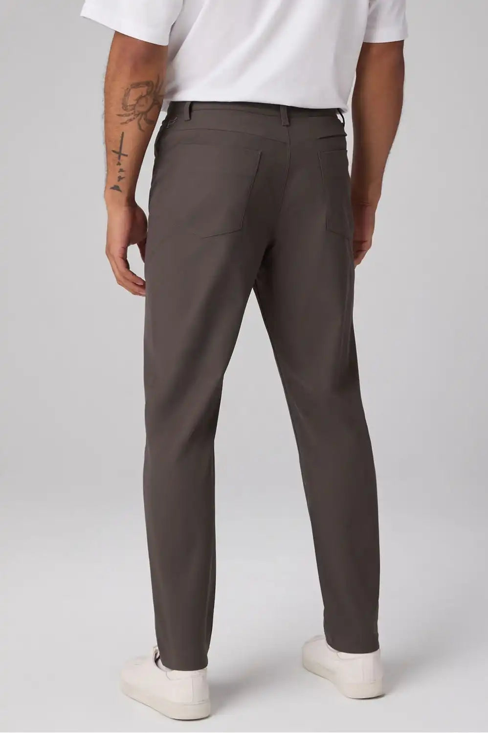 The Don 5-Pocket Pant (Classic Fit) Secondary image