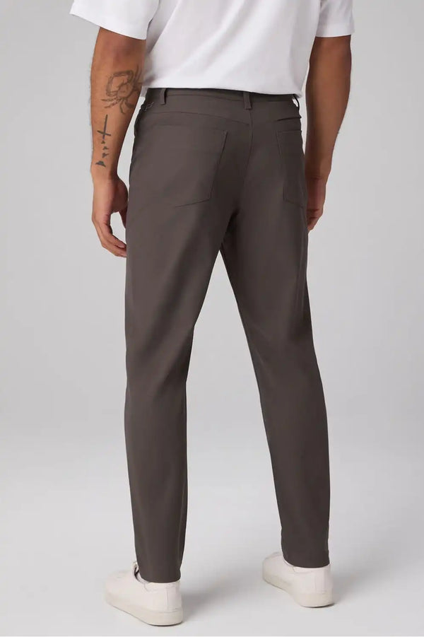 The Don 5-Pocket Pant (Classic Fit)
