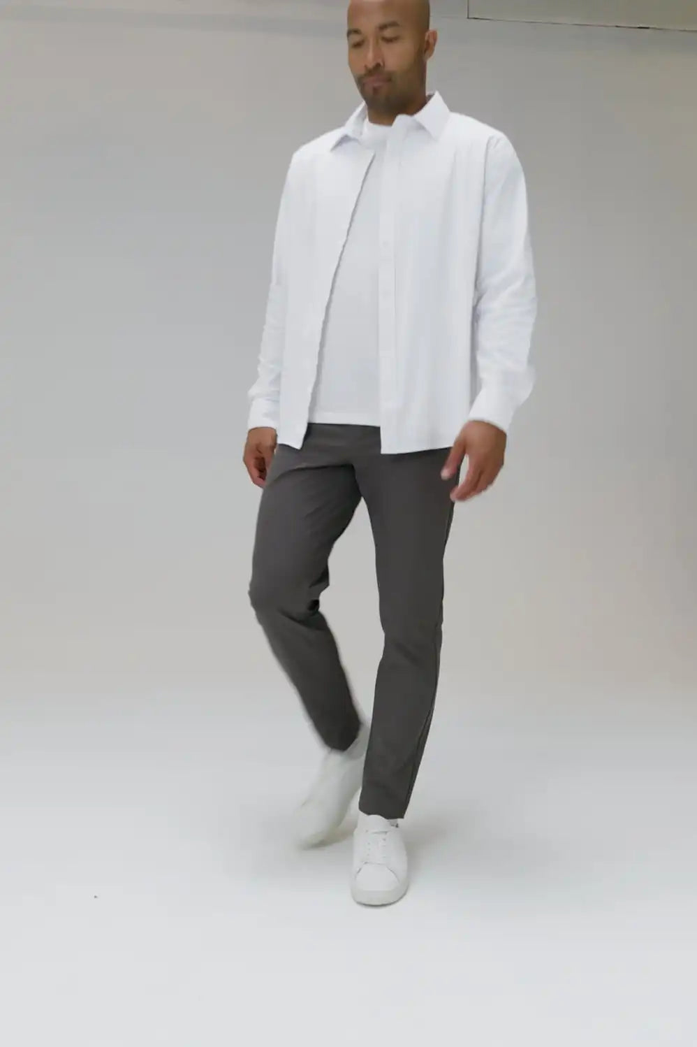The Don 5-Pocket Pant (Classic Fit)