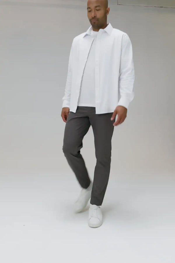 The Don 5-Pocket Pant (Classic Fit)