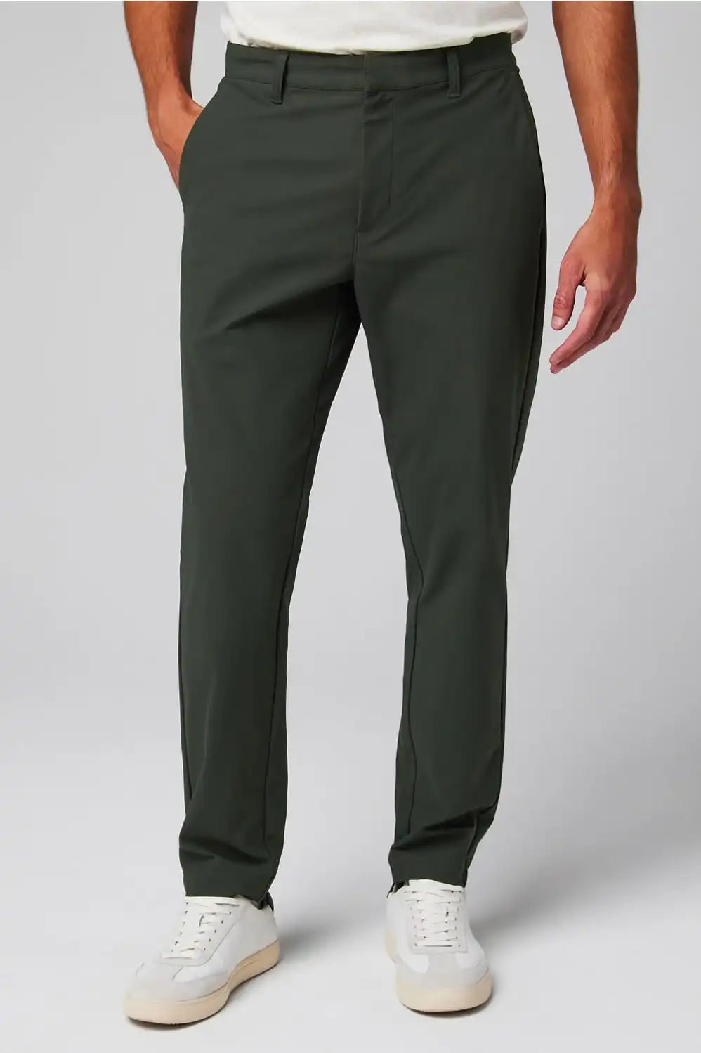 The Don Trouser (Classic Fit) Main image