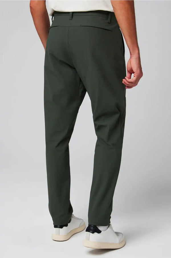 The Don Trouser (Classic Fit)