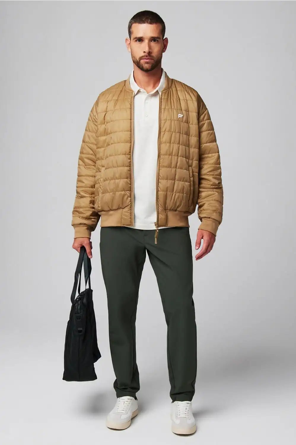 The Don Trouser (Classic Fit)