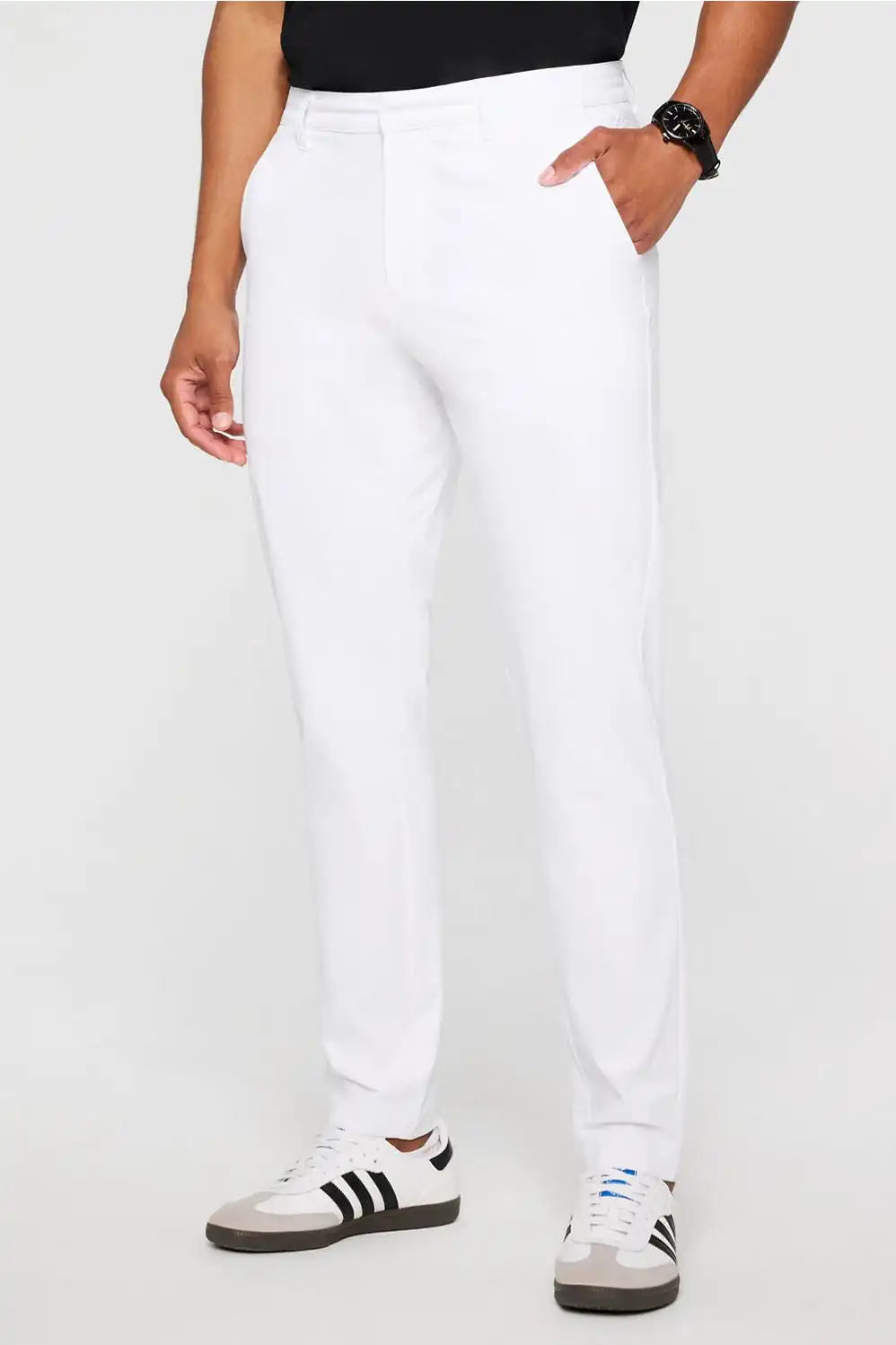 The Don Trouser (Classic Fit) Main image