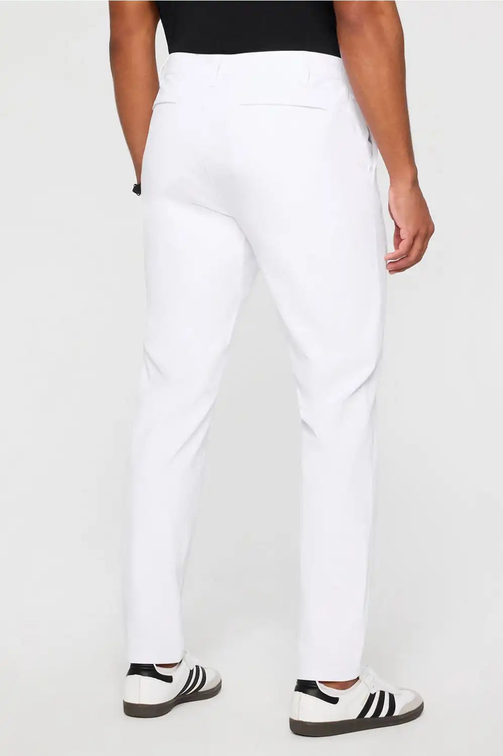 The Don Trouser (Classic Fit) Secondary image