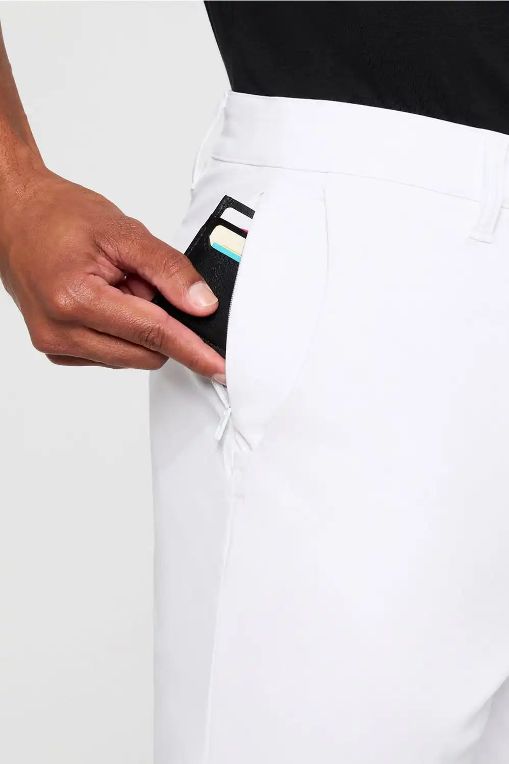 The Don Trouser (Classic Fit)