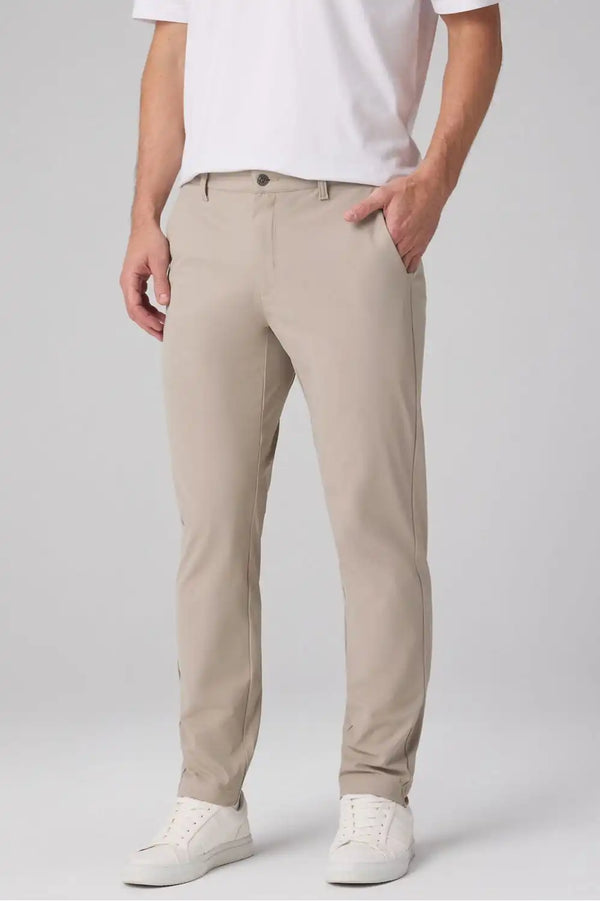 The Don Trouser (Classic Fit)