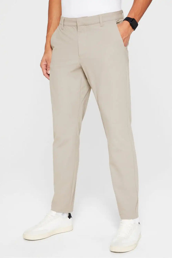 The Don Trouser (Classic Fit)