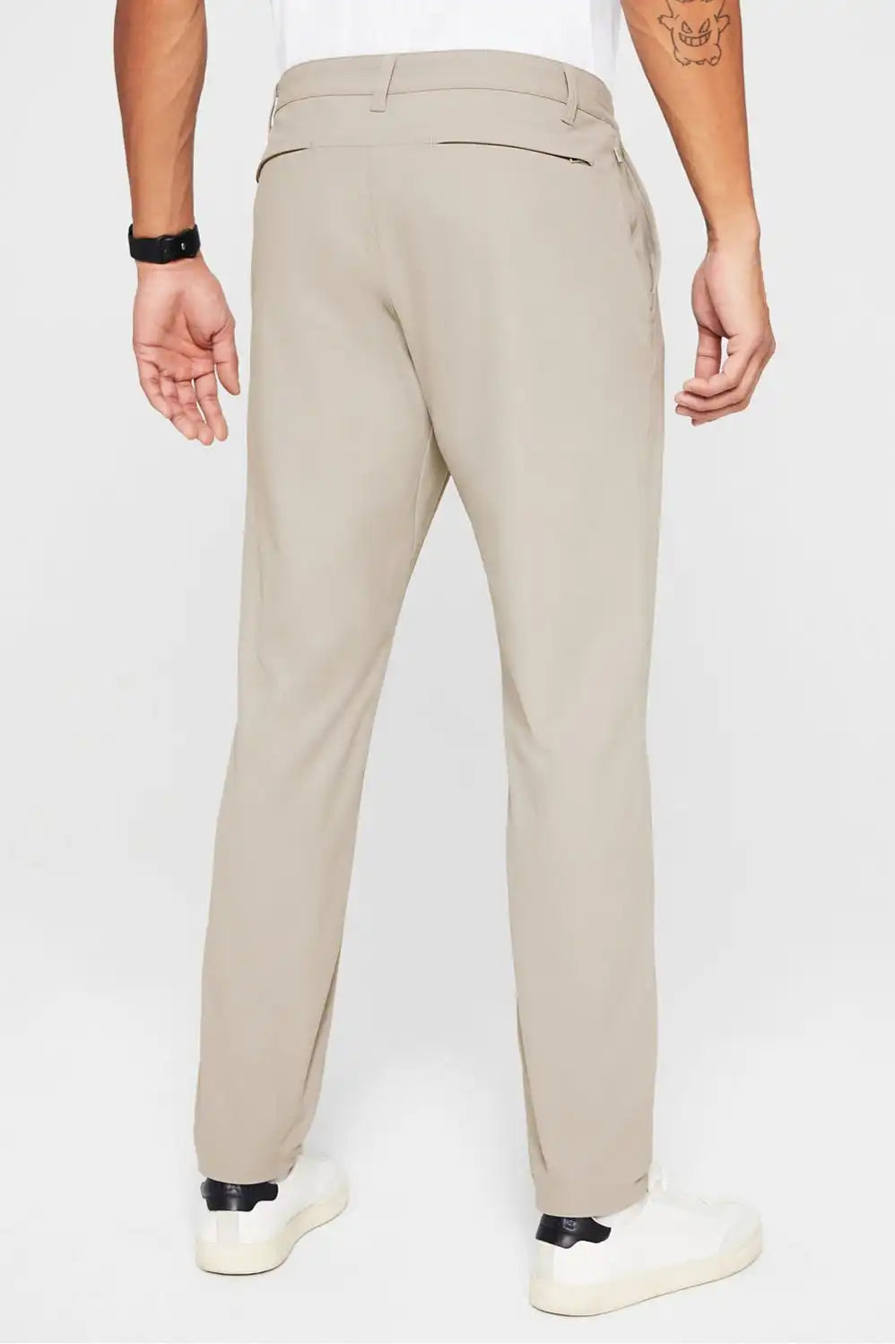 The Don Trouser (Classic Fit)