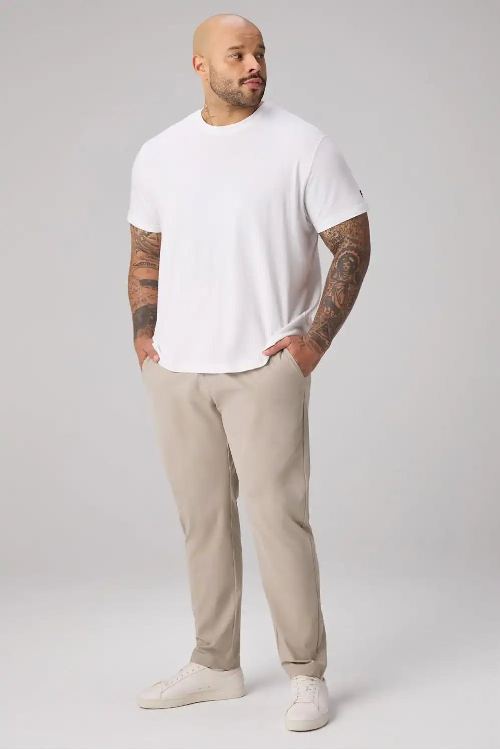 The Don Trouser (Classic Fit)