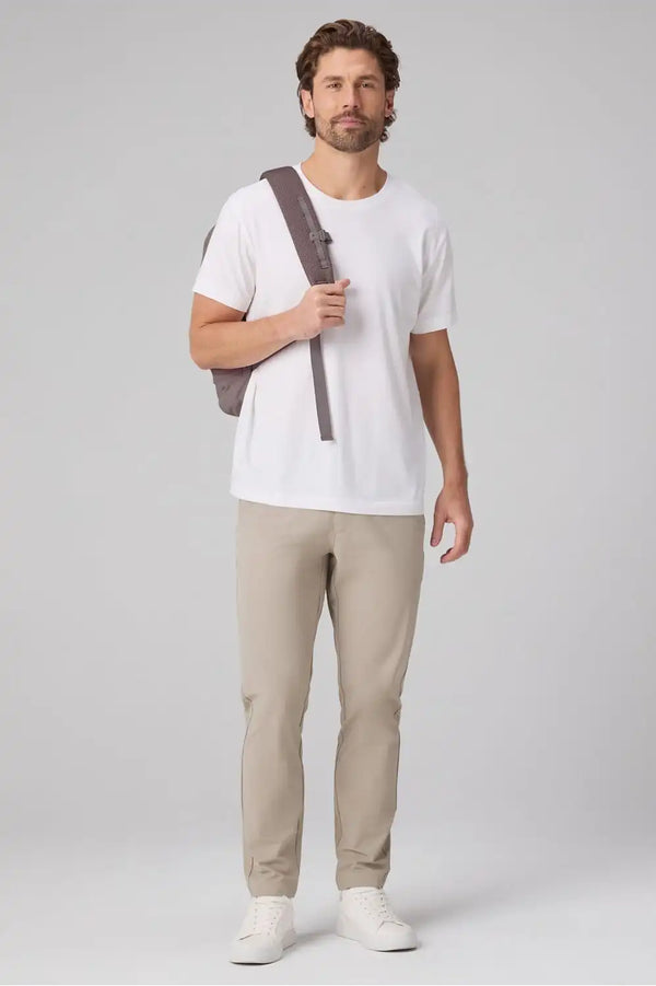 The Don Trouser (Classic Fit)