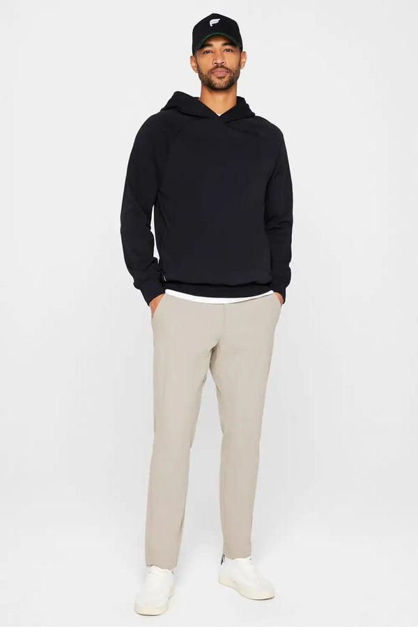 The Don Trouser (Classic Fit)