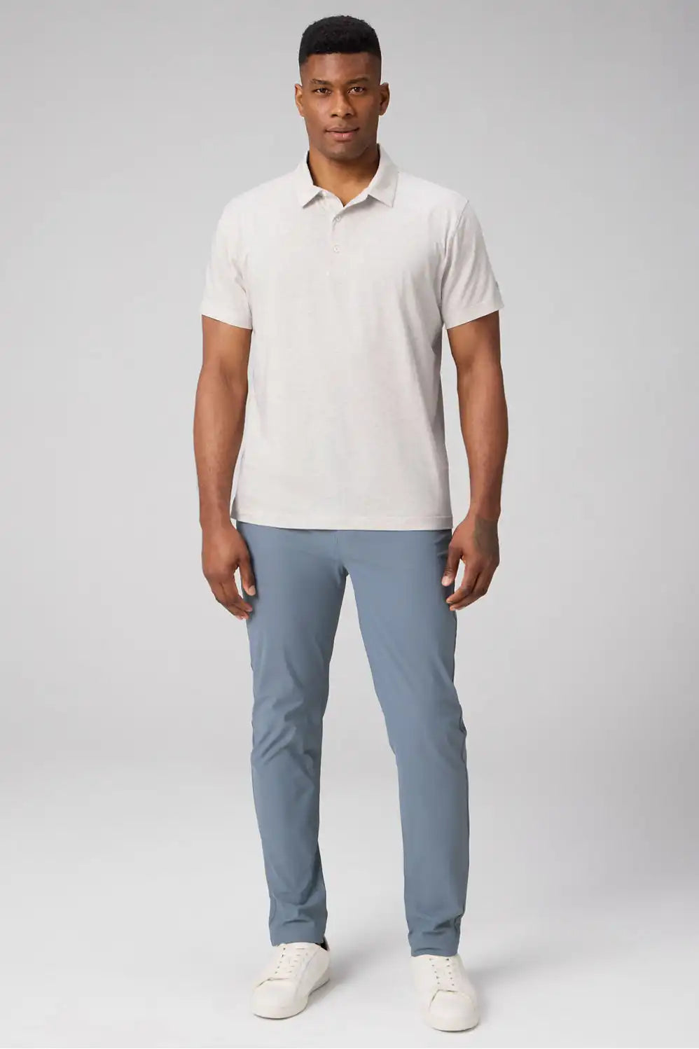 The Don 5-Pocket Pant (Slim Fit)