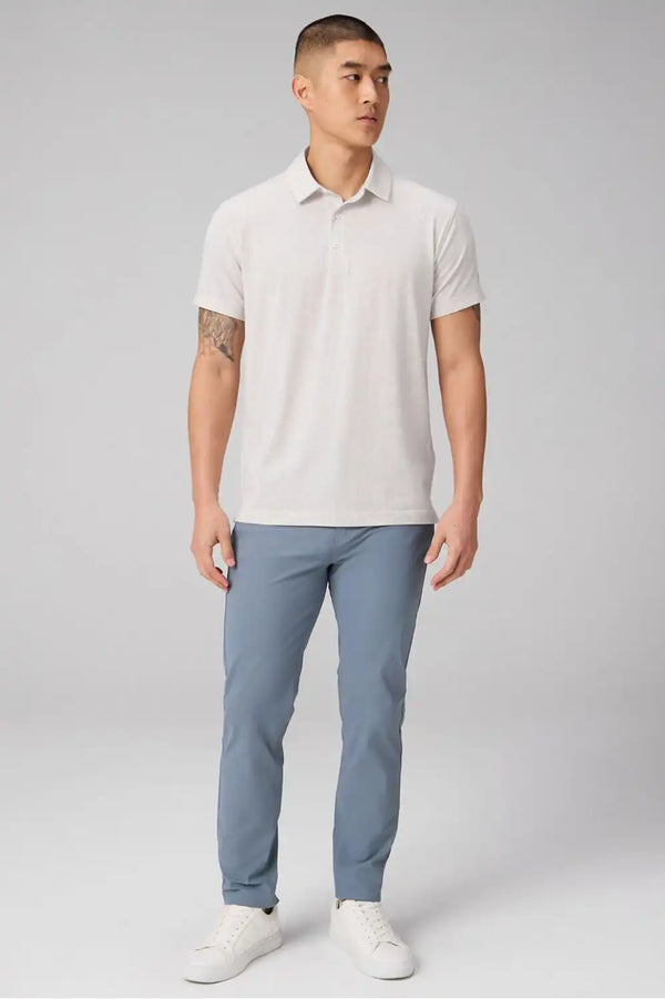 The Don 5-Pocket Pant (Slim Fit)