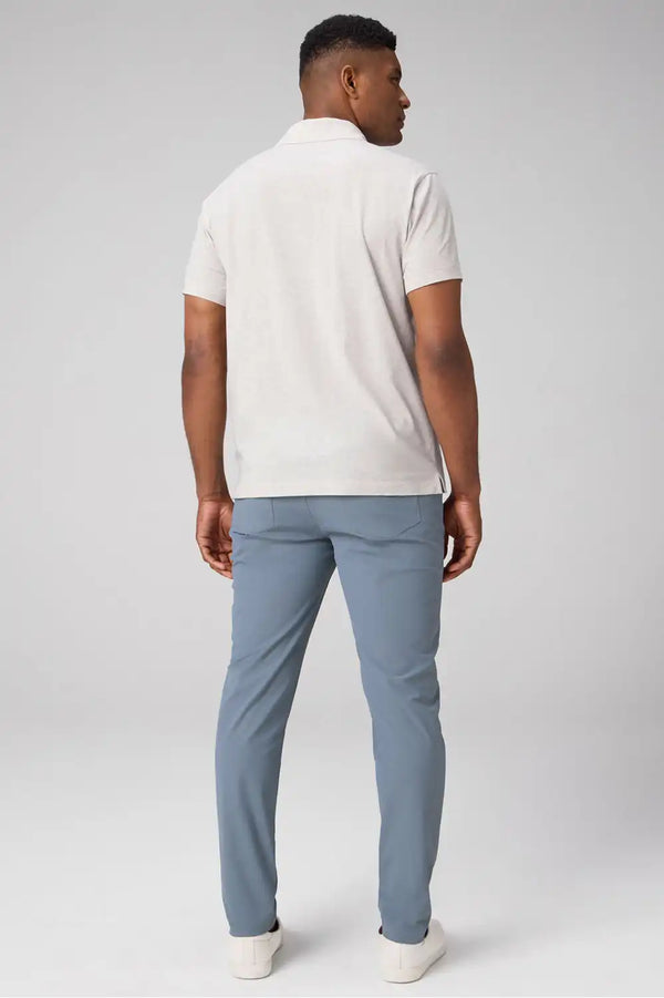 The Don 5-Pocket Pant (Slim Fit)