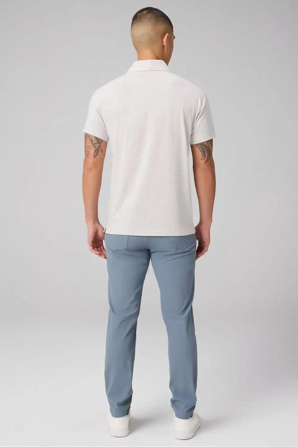 The Don 5-Pocket Pant (Slim Fit)