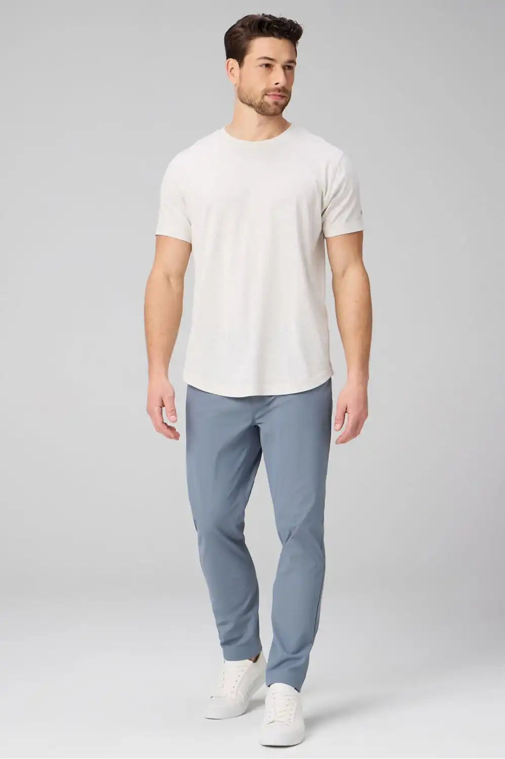 The Don 5-Pocket Pant (Slim Fit)