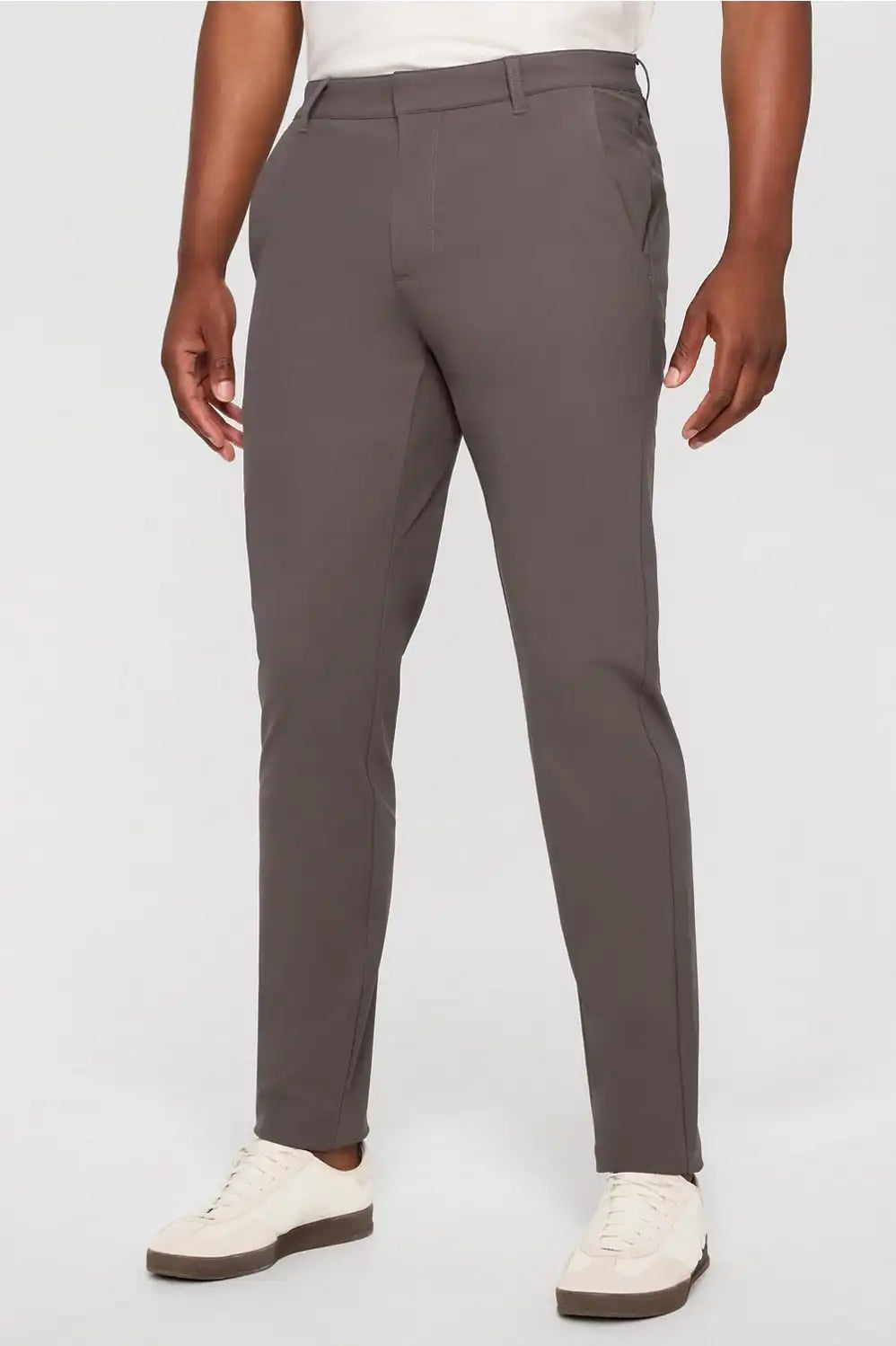 The Don Trouser (Slim Fit)
