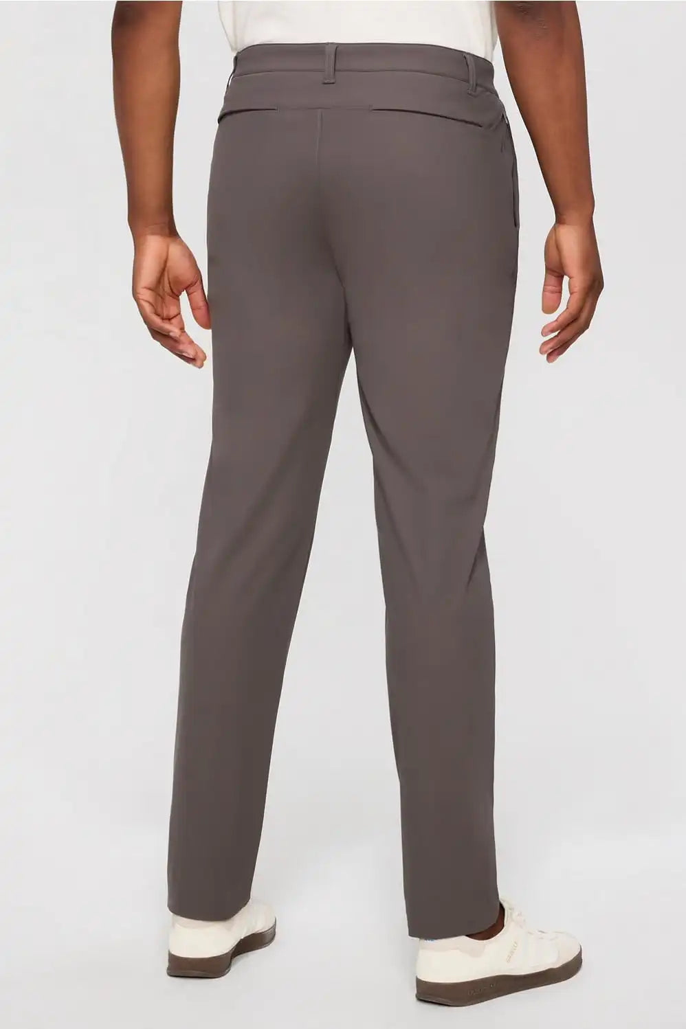 The Don Trouser (Slim Fit)