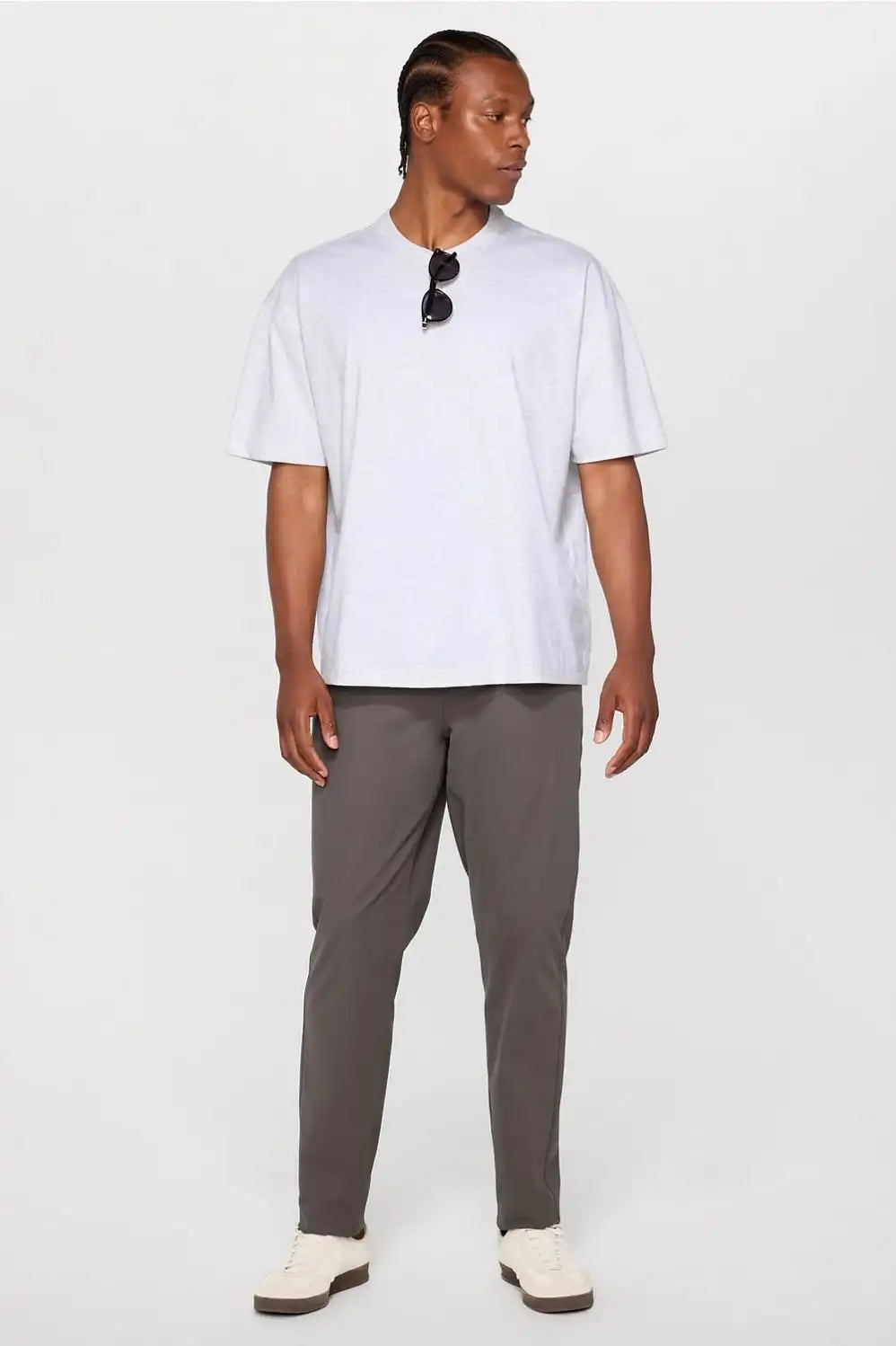 The Don Trouser (Slim Fit)