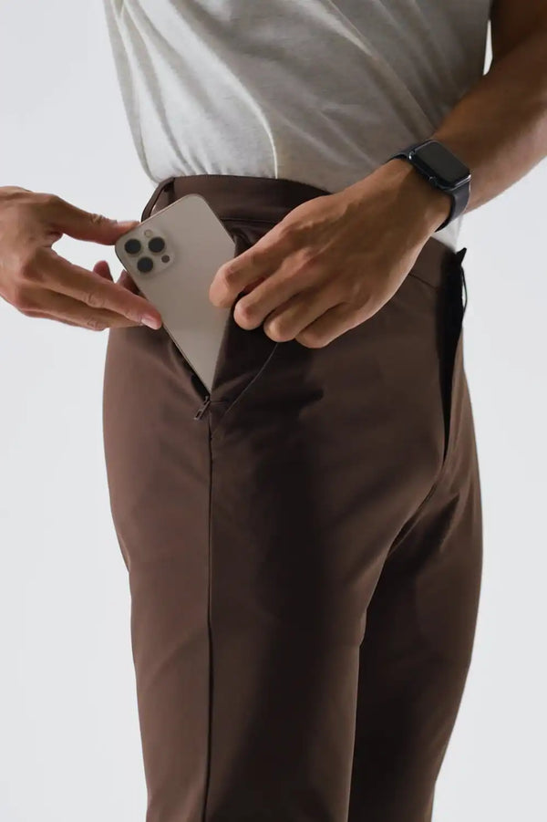 The Don Trouser (Slim Fit)