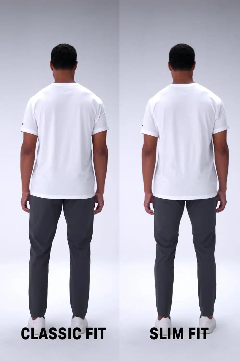 The Don Trouser (Slim Fit)